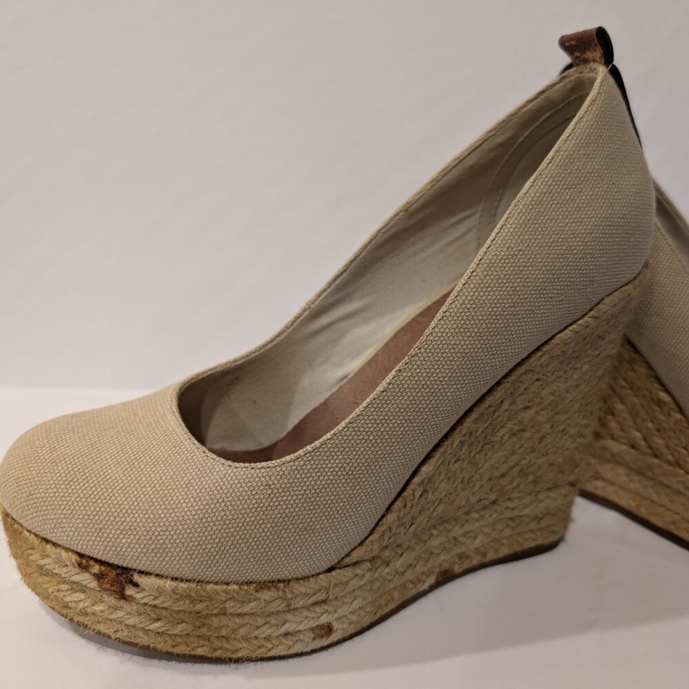 Aldo Platform Espadrilles - Picture 3 of 9